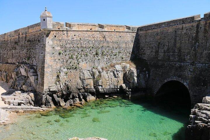 Tour of the West and Berlengas Island - photo 5