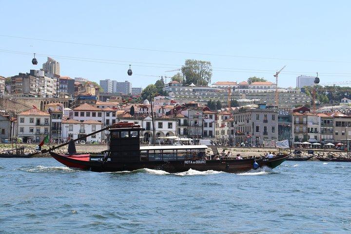 Porto City Tour Half Day - Private - cover photo