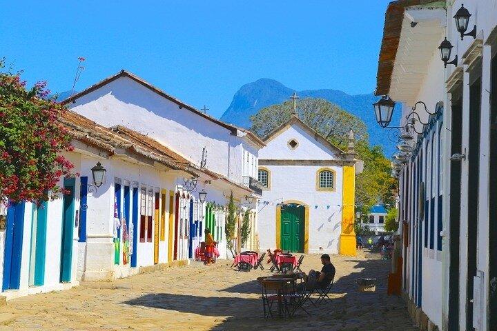 4-Day Private Guided Tour from Santos to Rio de Janeiro – Coastal Trip - photo 3