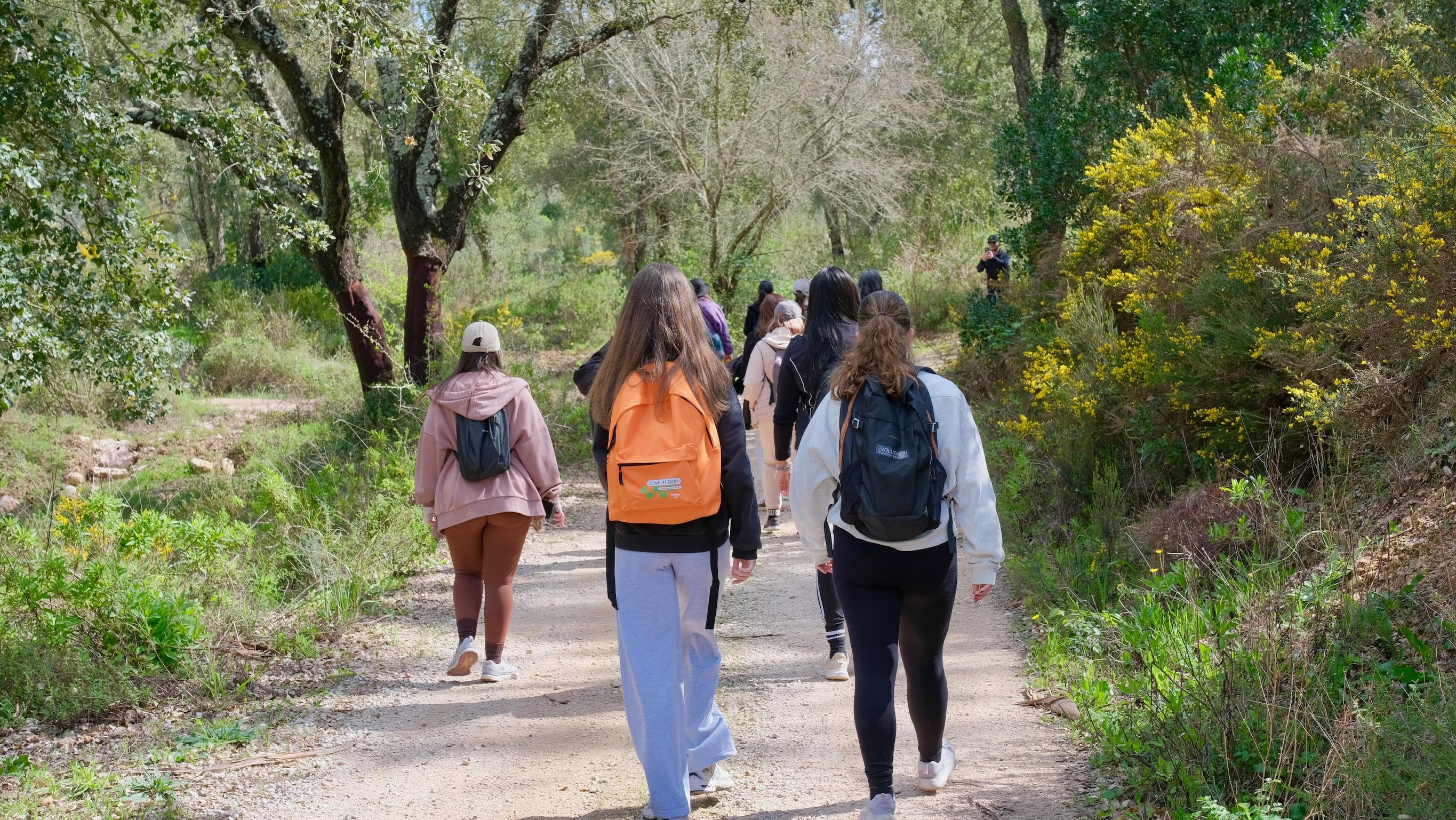 Setúbal: Luxury Wellness, Nature Walk & Wine Tour - photo 3