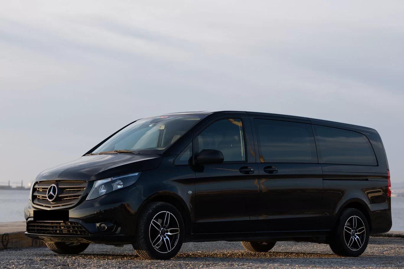 Porto to Lisbon Private Transfer With Sightseeing Stops - photo 4