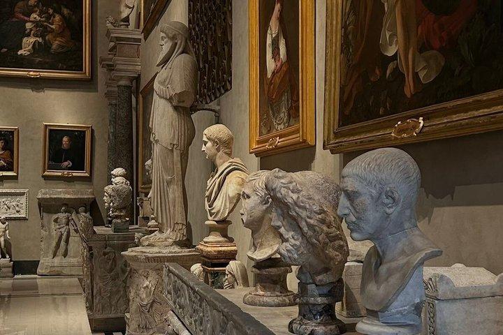 Doria Pamphilj Exclusive Experience with Entry Ticket - photo 5