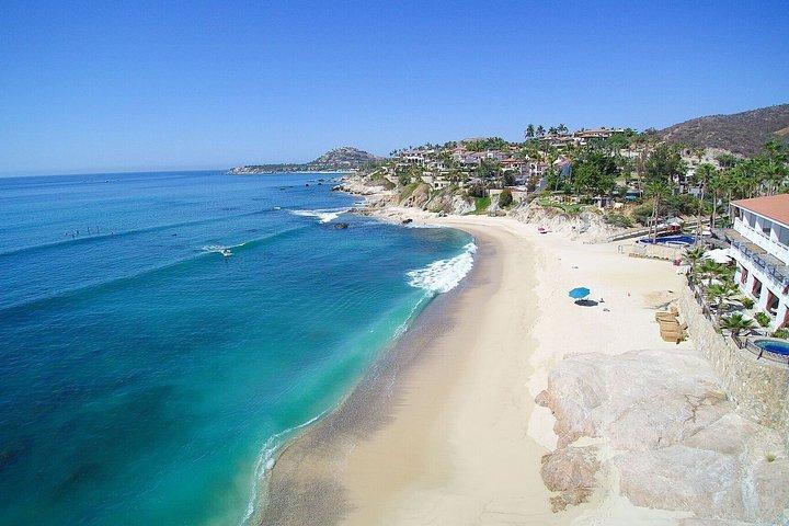 Private Los Cabos Surf Lesson at Costa Azul - photo 4