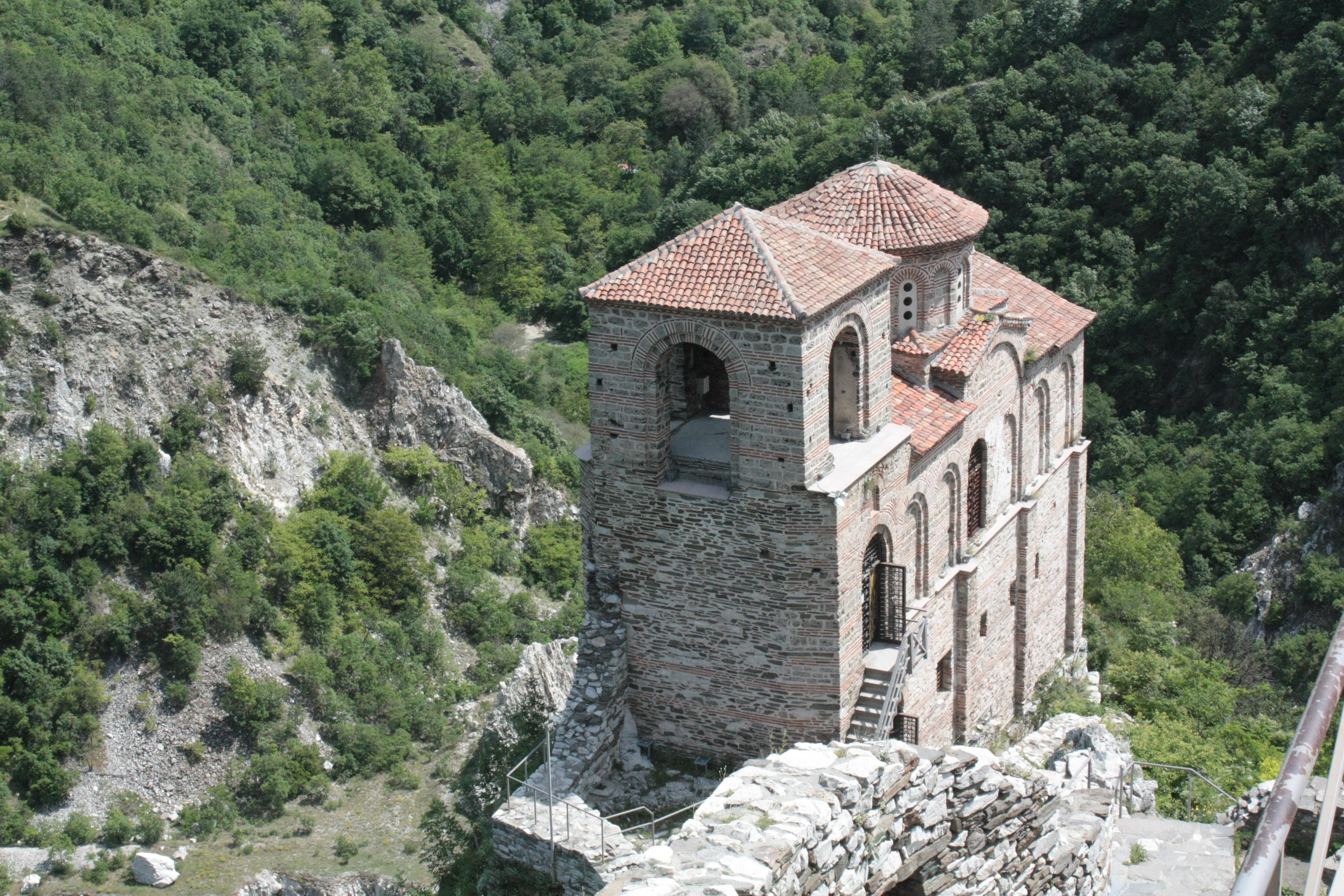 Private Tour with a Local Experiencing With You the Gems around Plovdiv - cover photo