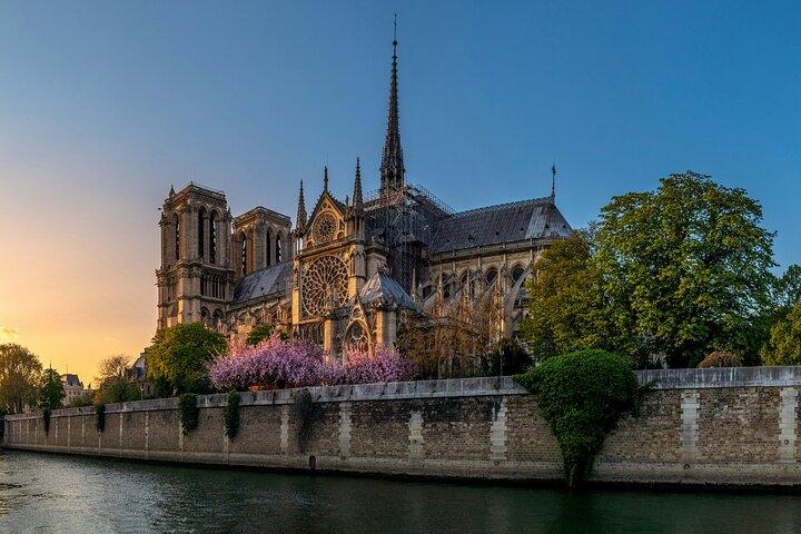 Exclusive Private Paris Day Experience With Tailored Itinerary - photo 3