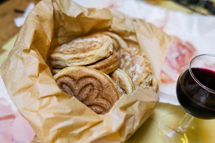 Bologna Food Tour: Taste Local Specialties, Pasta, Wine & Gelato - photo 2
