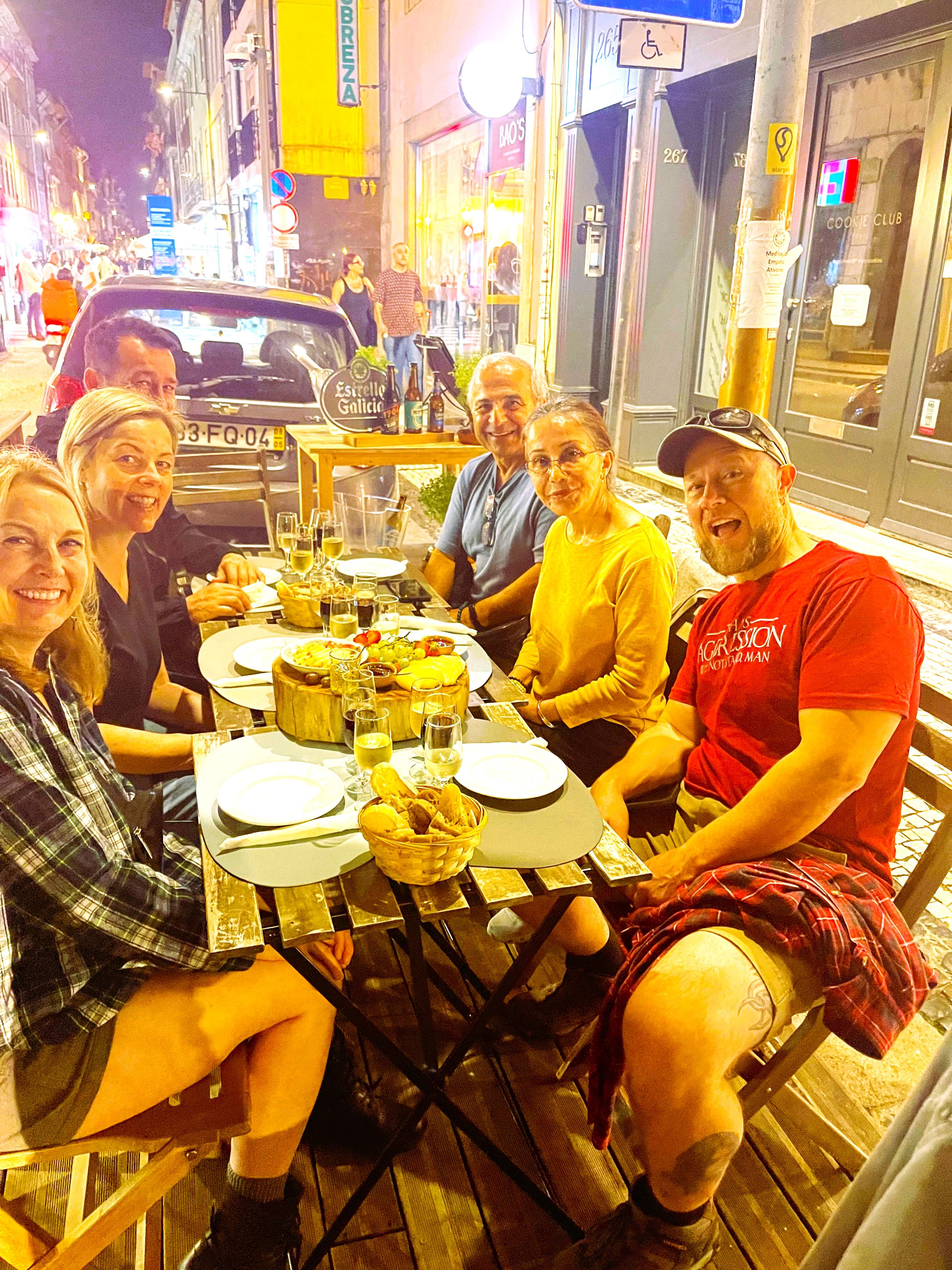 Food and wine tasting tour in Porto in Hidden Gems (Small Groups) - photo 5