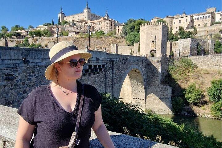 Private Tour of Portugal and Spain - cover photo