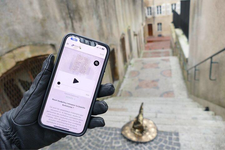 Auxerre: Magic Themed Escape Game in Town - photo 4