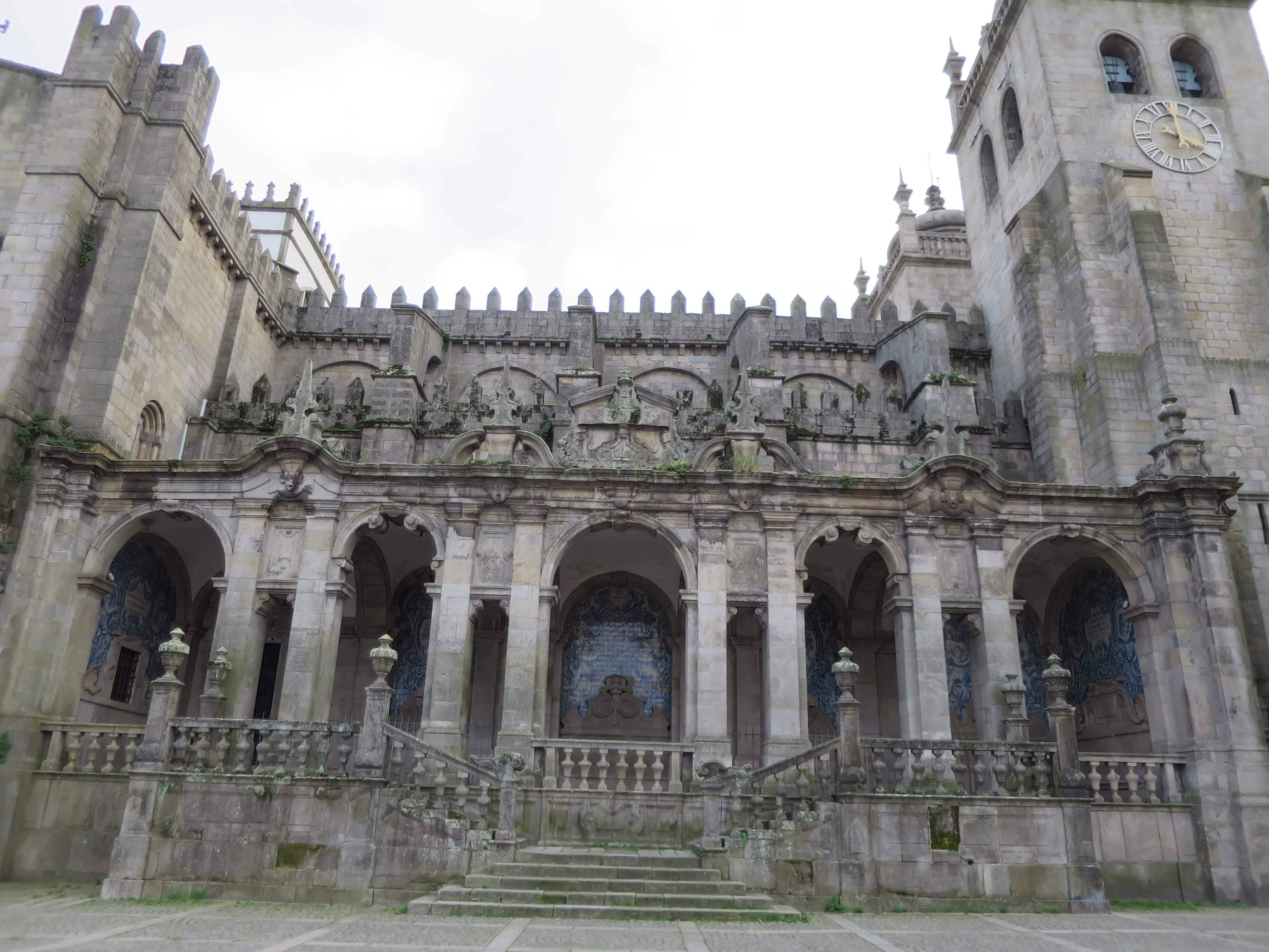 Half Day Porto Walking Tour - photo 2