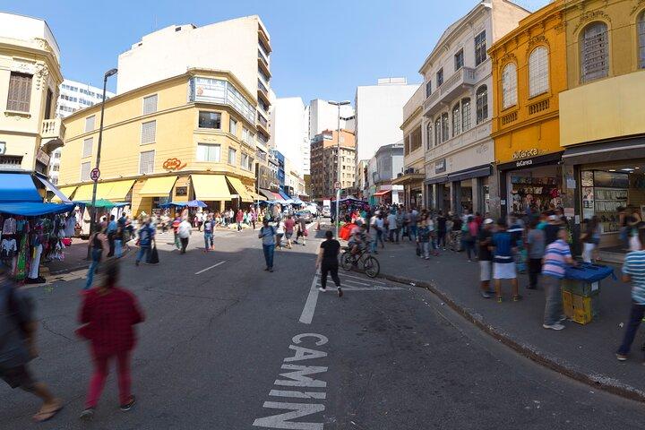 Shopping Tour In São Paulo: Best Deals In The Company Of A Local Expert Guide - photo 5
