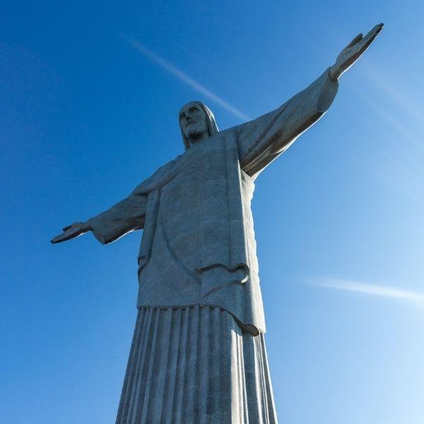 Christ the Redeemer, Santa Teresa & Selarón Steps Private Tour - photo 4