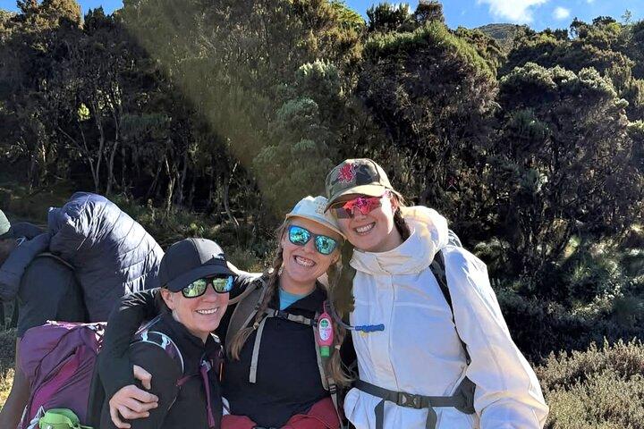 7-Day Kilimanjaro Shira Route | Remote, Scenic & Less Crowded Trek - photo 5