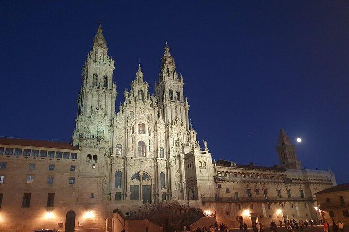 Santiago de Compostela and Cathedral Private Tour From Porto - cover photo