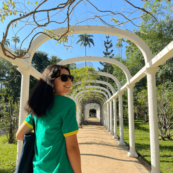 Rio Nature Ecotour: Lage Park + Botanical Garden + Tijuca Forest - photo 4