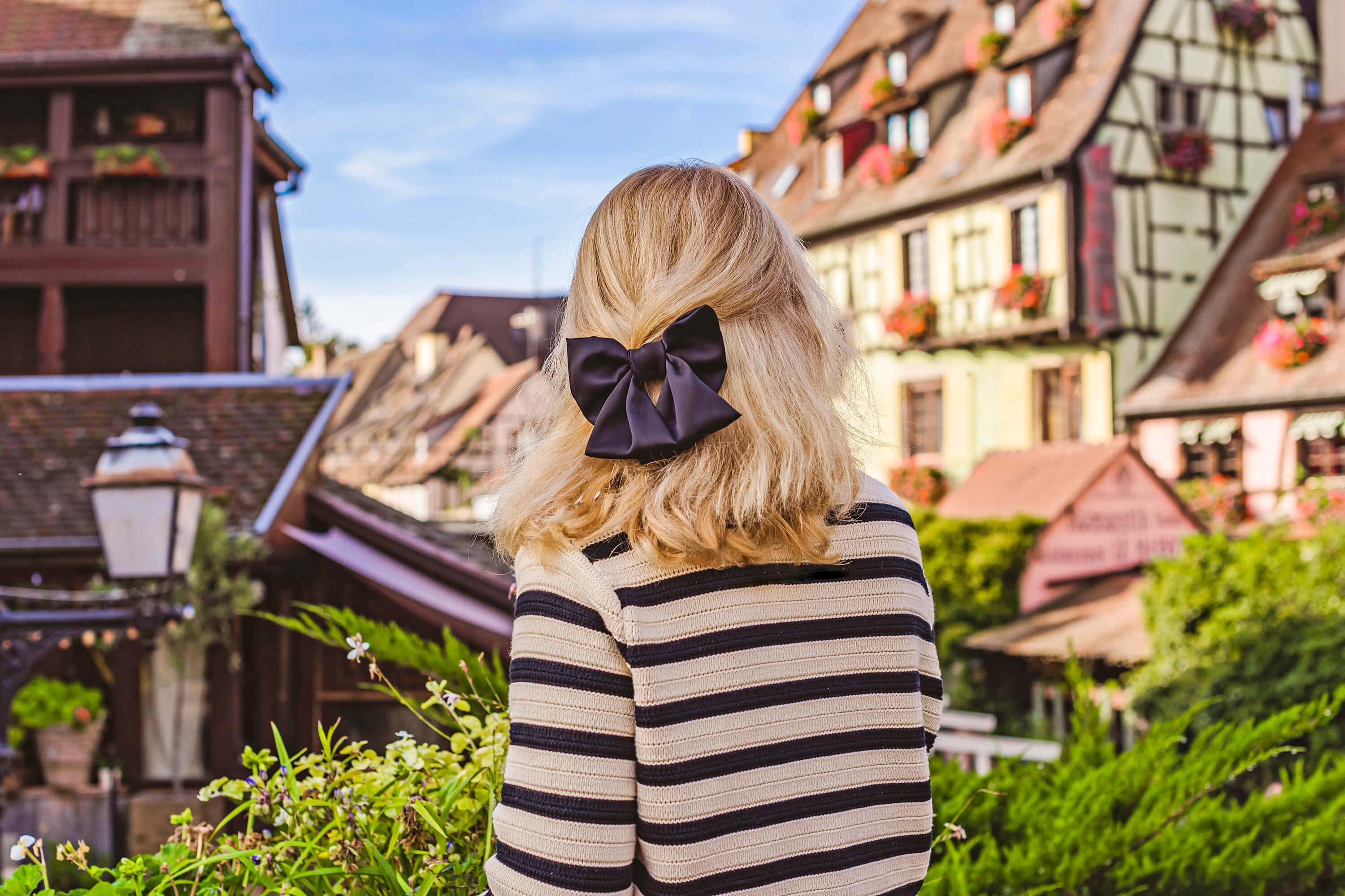 Colmar: Old Town Tour with Audio Guide - photo 2