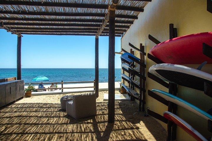 Los Cabos Surf Lesson at Costa Azul - photo 4