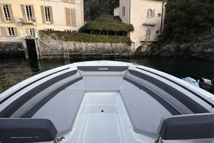 Visit Varenna and Bellagio with Wine on Lake Como Boat Tour - photo 4