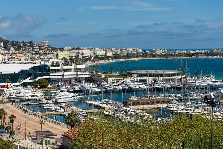 Cannes, Antibes, Saint-Paul-de-Vence Private or Semi-Private Tour - photo 3