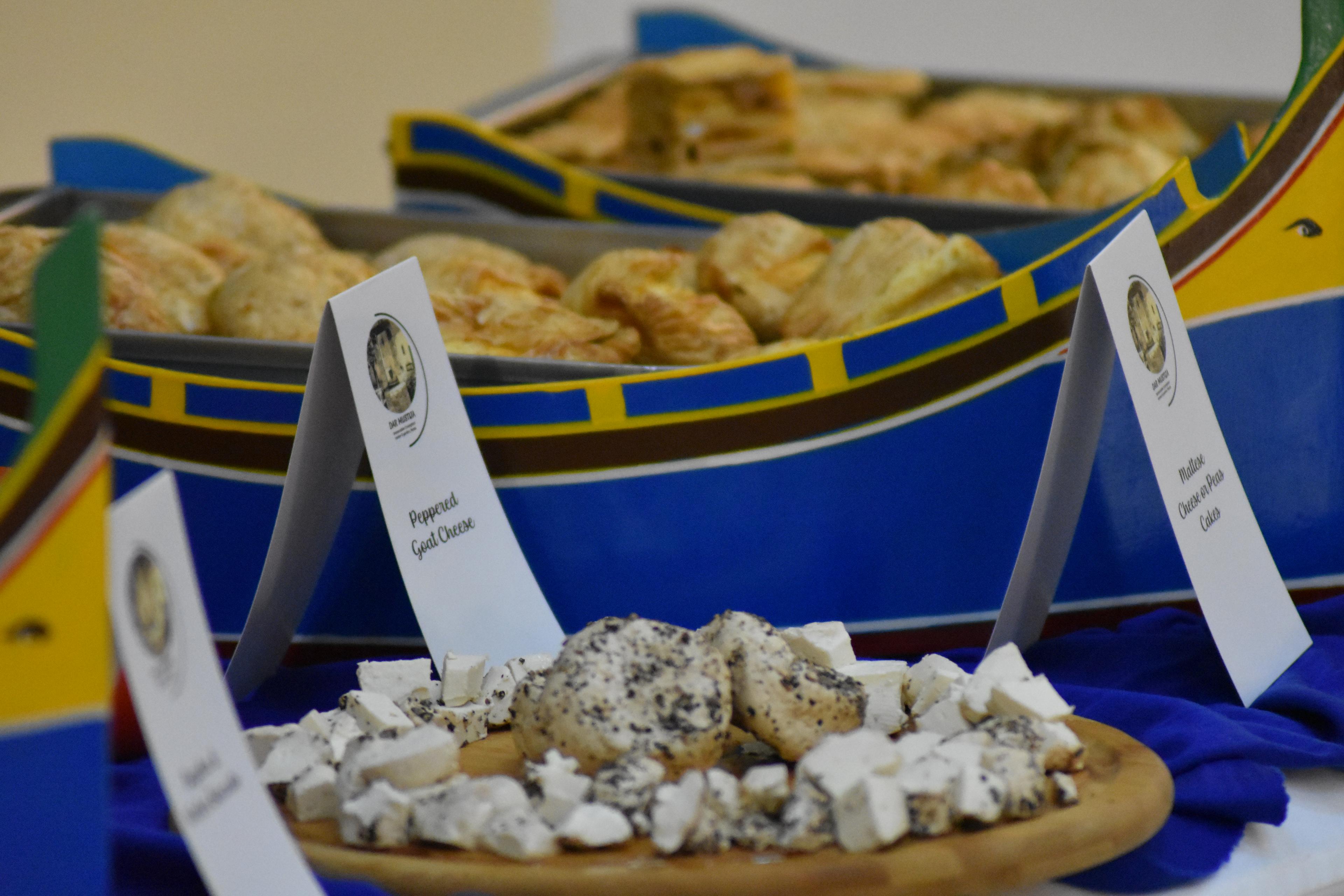 Mosta City Highlights Tour (Including Buffet Lunch & Mobile Phone App.) - photo 3