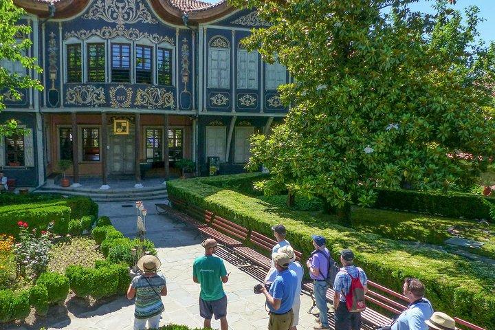 Plovdiv and Koprivshtitsa 11 hrs Full Day Tour from Sofia - photo 4
