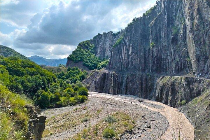 11 Days Private Azerbaijan Grand Discovery Tour - cover photo