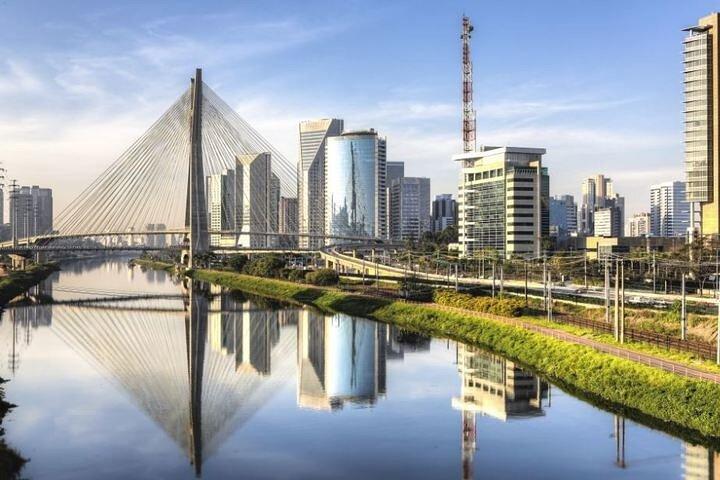 3 days with the best of São Paulo - Hotel & transfers included - photo 4
