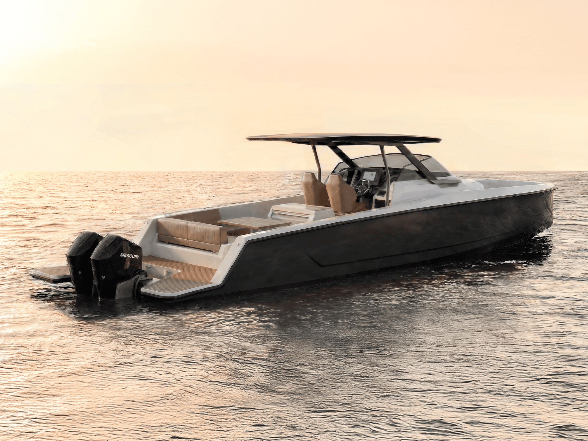 Ryck | Private Cruise - cover photo
