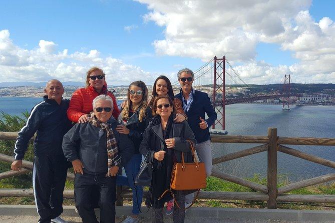 Small Group Day Trip in Lisbon - photo 3