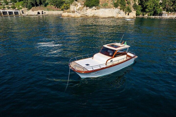 Ischia and Procida Private Boat Day Tour - Exclusive Escape - photo 3