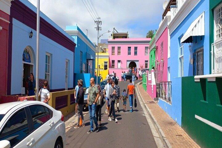2 Day: Table Mountain, Robben Island, Cape of Good Hope & Penguin - photo 3