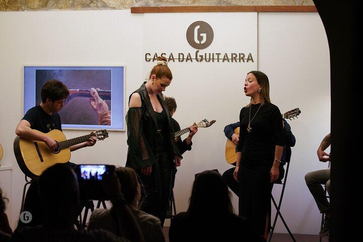 Fado by Casa da Guitarra - photo 4
