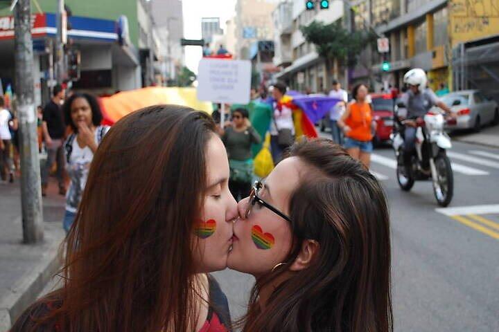 LGBTQIA+ Private Tour: Explore São Paulo With A Local Gay-Friendly Guide - photo 5