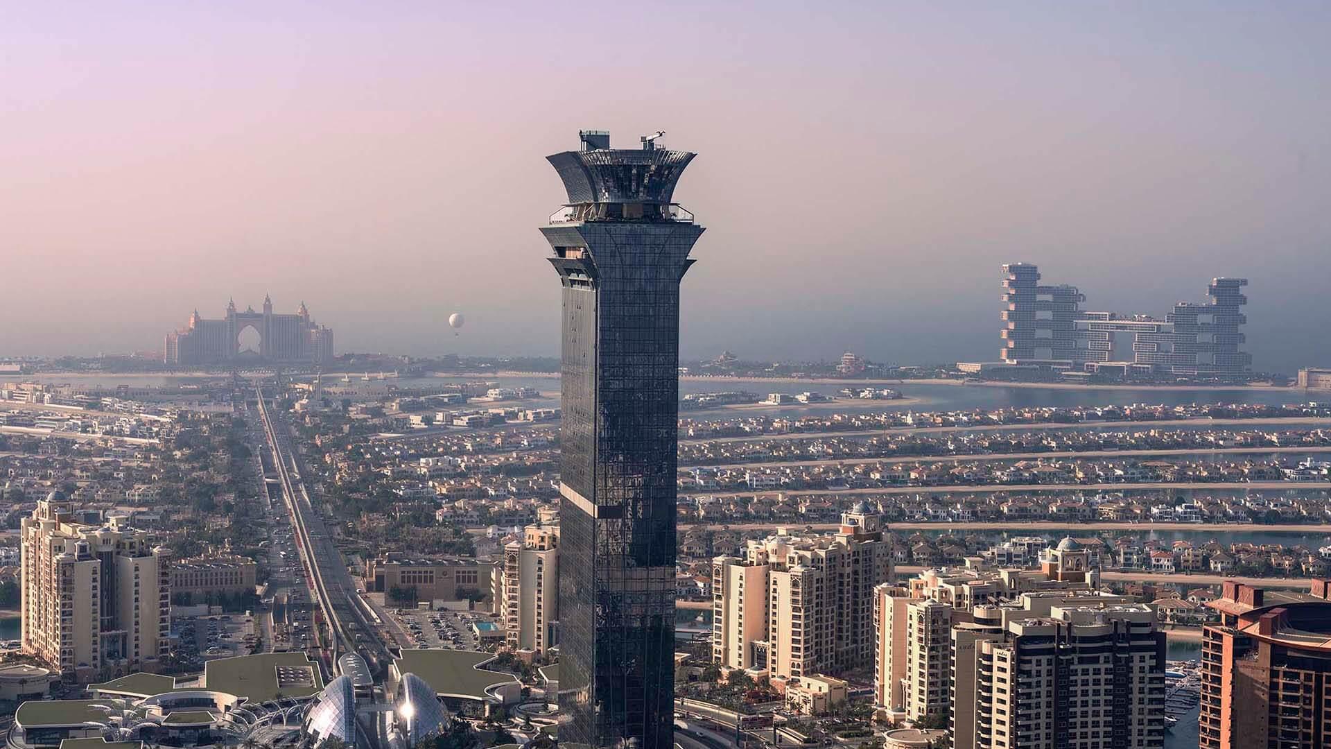 The View at the Palm, Dubai Mall Shopping, Burj Khalifa 124/125th floor and Musical Fountain Show tour with Private Transfers - photo 3