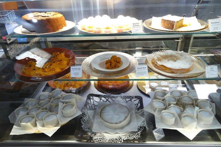 Évora : Traditional Food, Culture & Tasting — Private Tour - photo 5