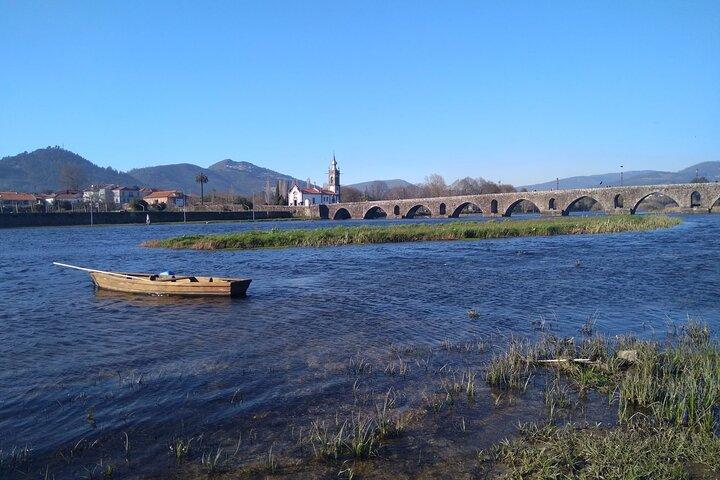 Viana do Castelo + Ponte de Lima + Barcelos - Full Day/from Porto - photo 4