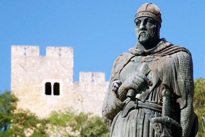 Templar Route - Secrets and Mysteries in Private Tour - cover photo