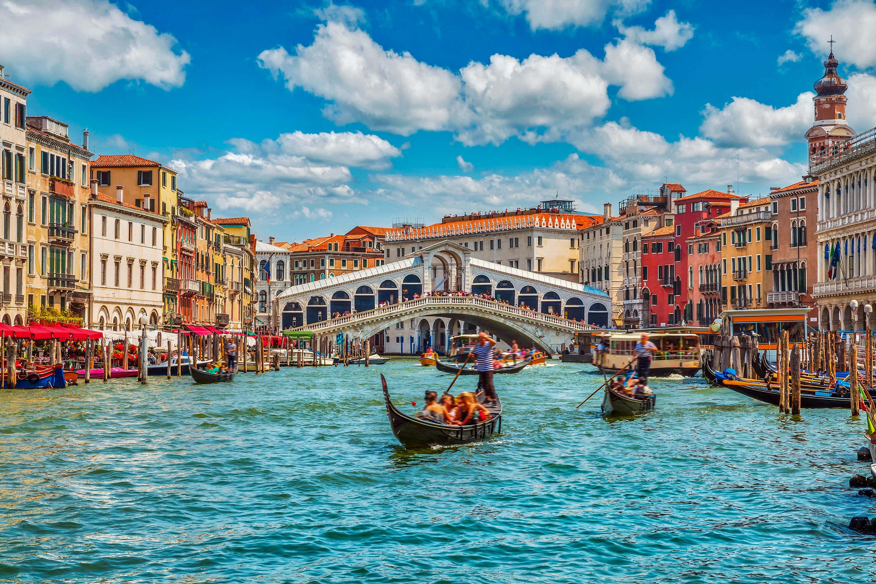 Venice: City Walking Tour ith Audio Guide App - photo 3