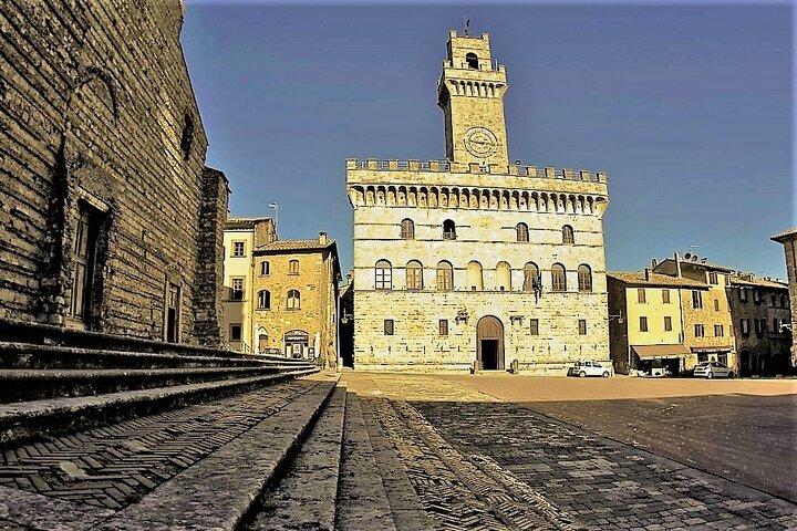 Rome to Montepulciano with Wine Tasting + Stop at Orvieto - photo 5