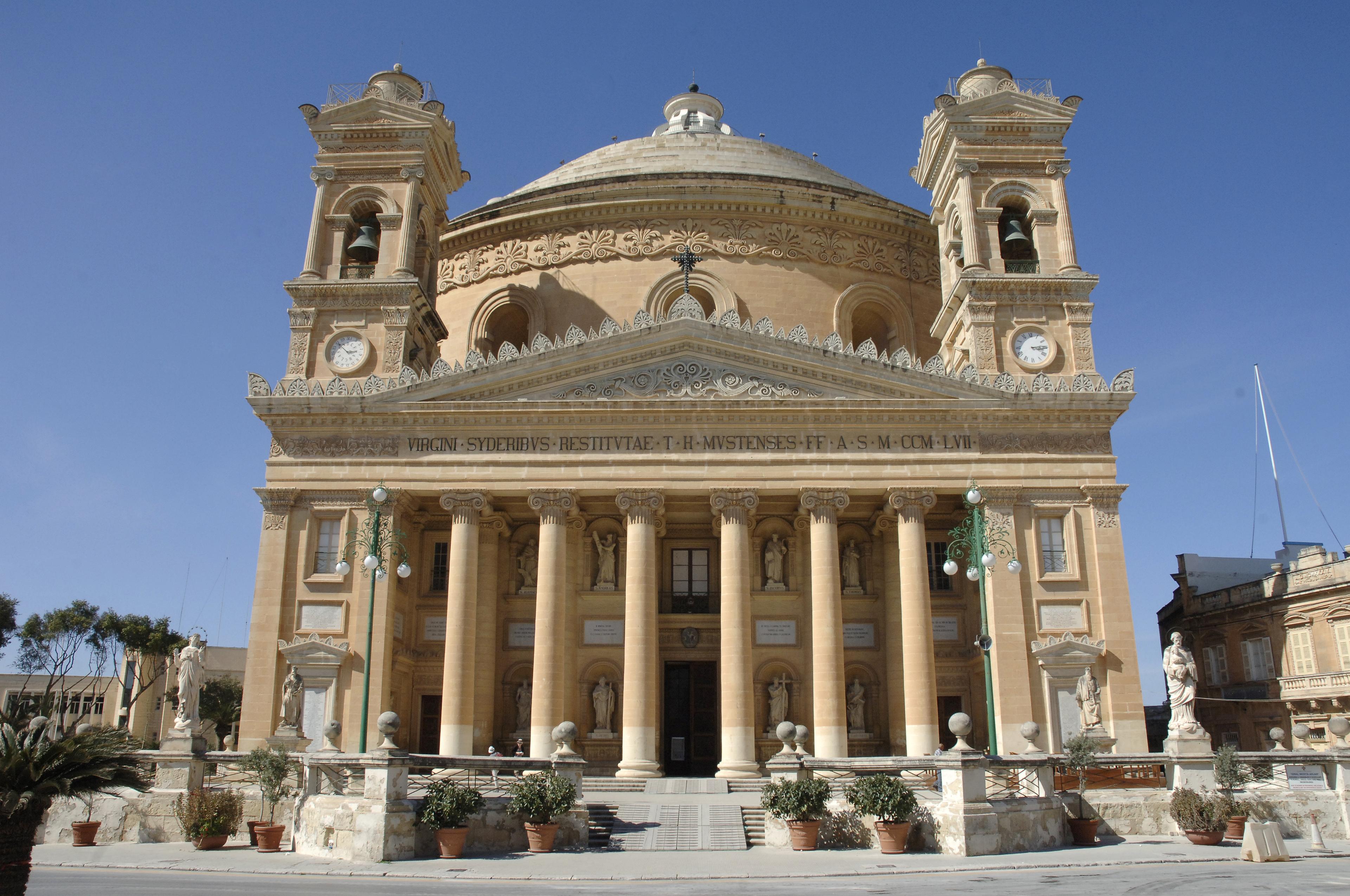 Mdina, Mosta, Crafts Village & Valletta | Full-day - cover photo