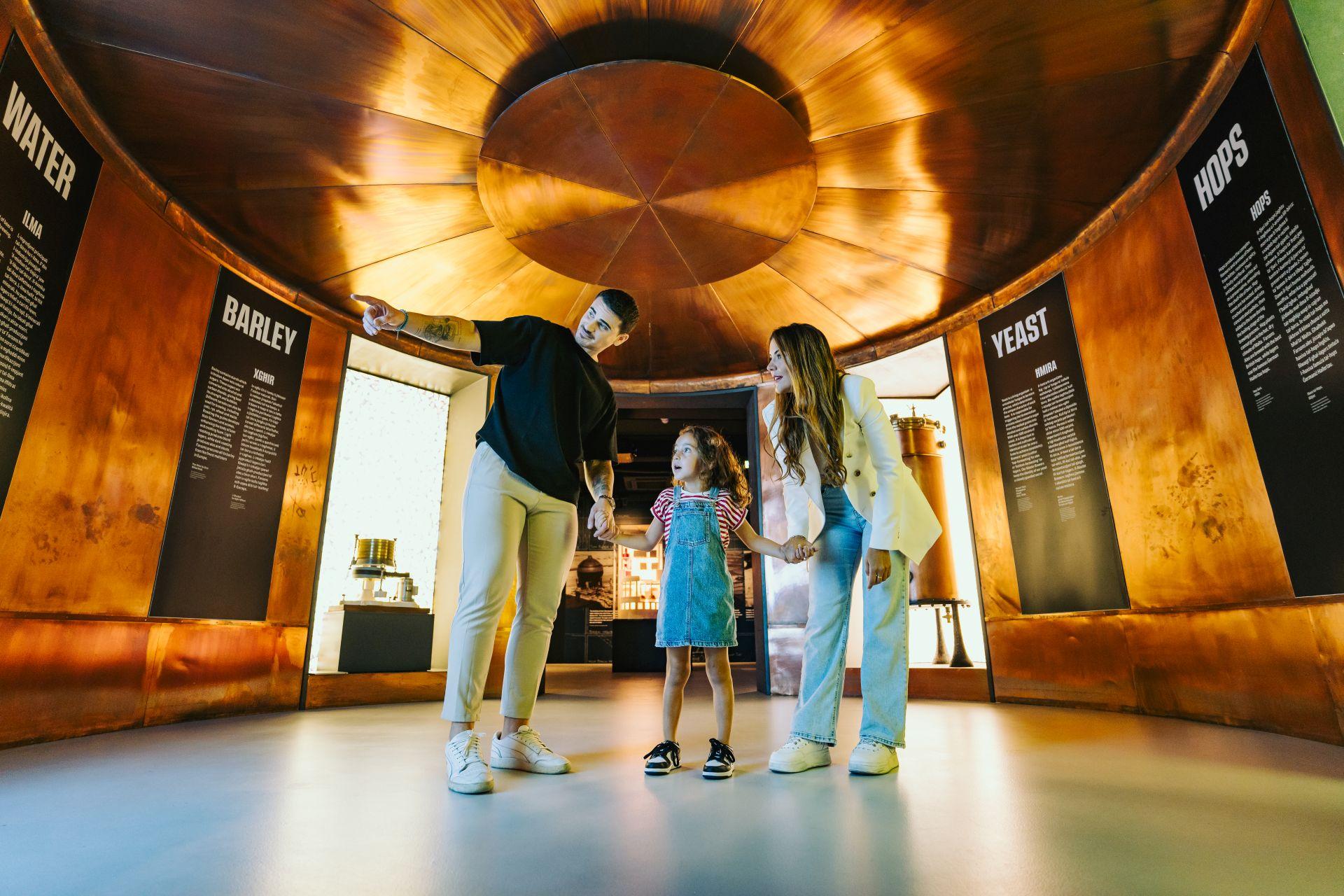 The Brewery Experience Half-day Afternoon Tour | Includes Beer Tasting & Transfers - photo 3