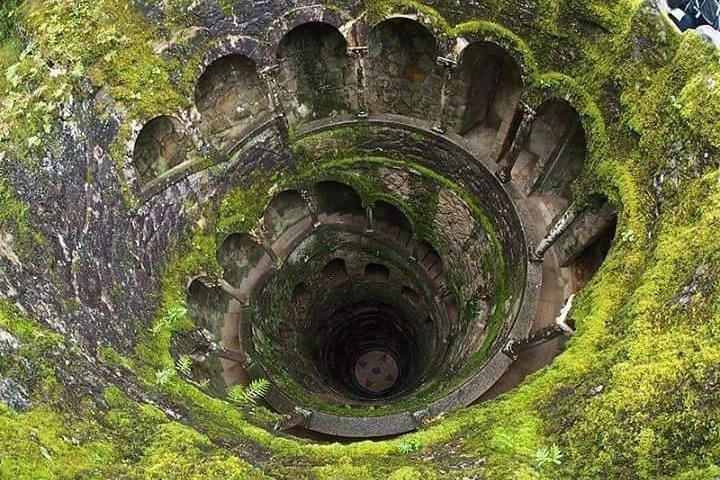 Sintra & Cascais Small-Group Tour with Pena Palace Ticket - photo 4