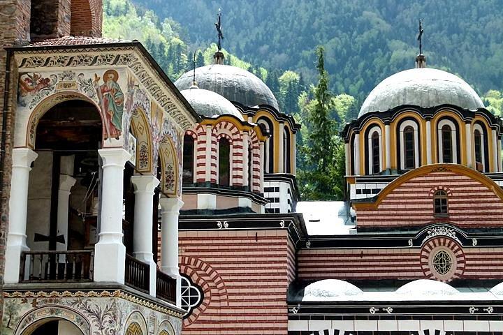 The Seven Rila Lakes and Rila Monastery 12 hrs Full Day Tour from Sofia - photo 2