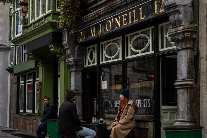 Dublin Craft Beer Tour - photo 3