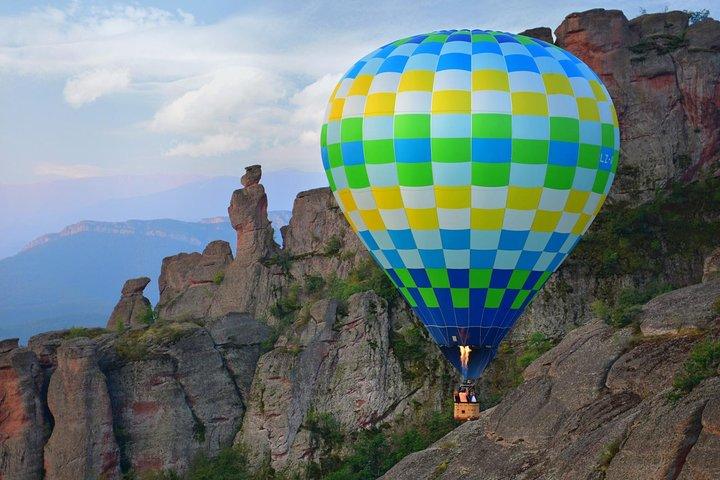 Balloon Flight over Belogradchik Rocks + extras - photo 2