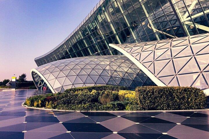 6 Days Private Hidden Gems of Azerbaijan Tour - photo 5