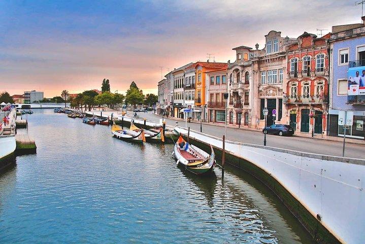 Private Tour Porto / Aveiro * Private Tours * - photo 2