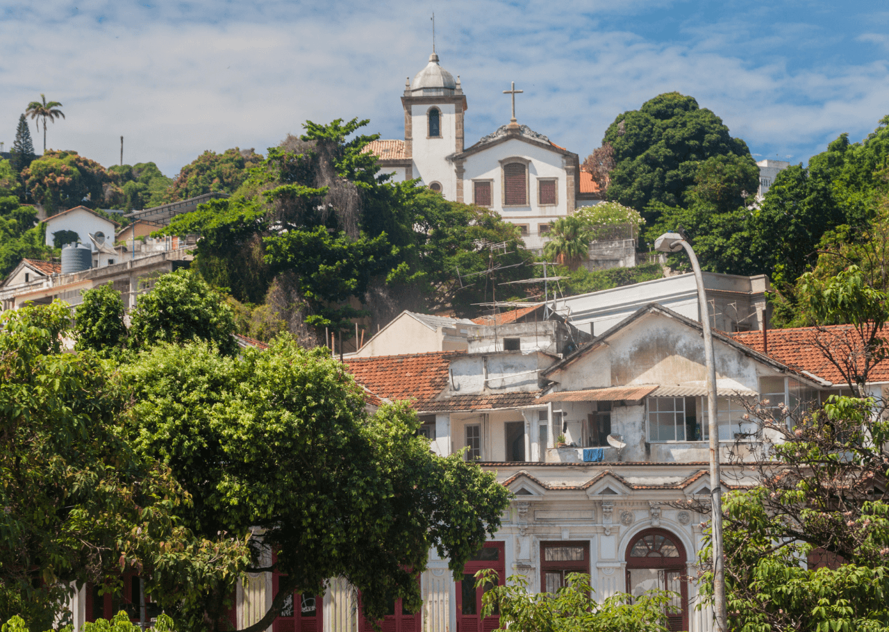 Santa Teresa and Lapa Private Walking Tour - photo 5
