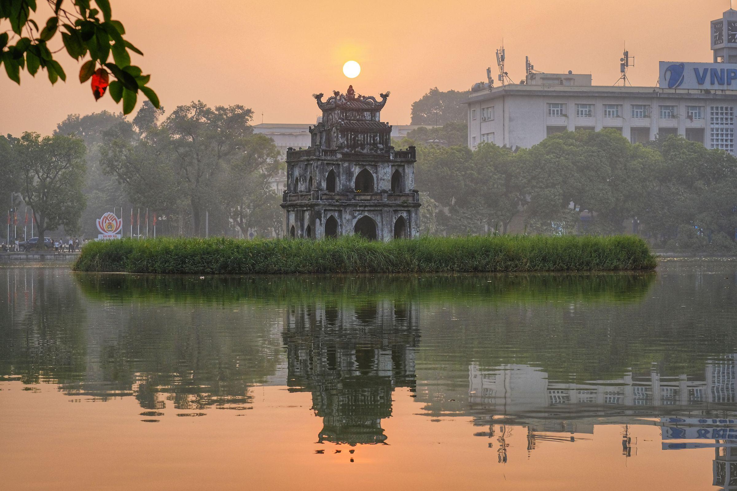 Hanoi Old Quarter | Self-Guided Audio Walking Tour - photo 4