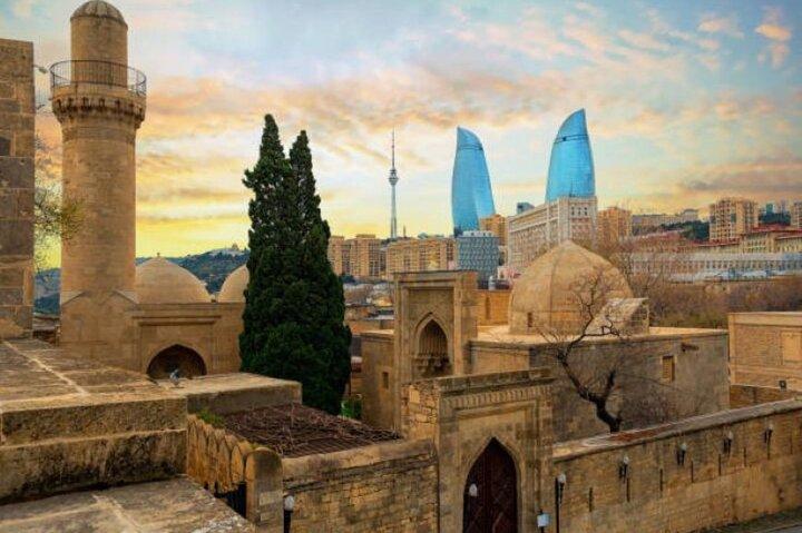 Special 7 Nights 8 Days Azerbaijan Private Tour Package - cover photo